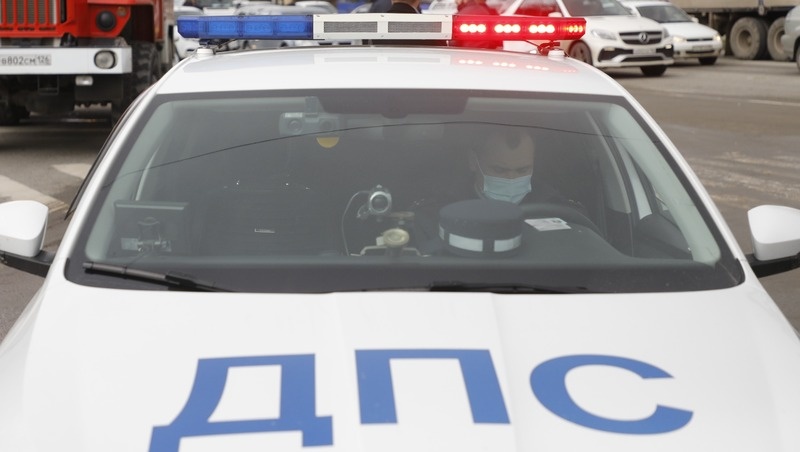      Фото: ИА «Победа26»