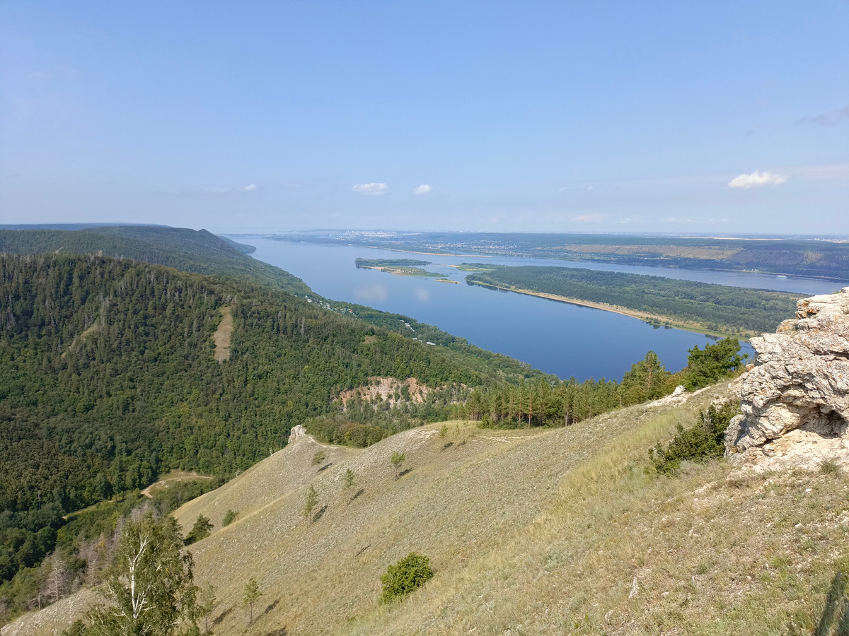 Разгадка тайны: Волга, Ольга и "елга"