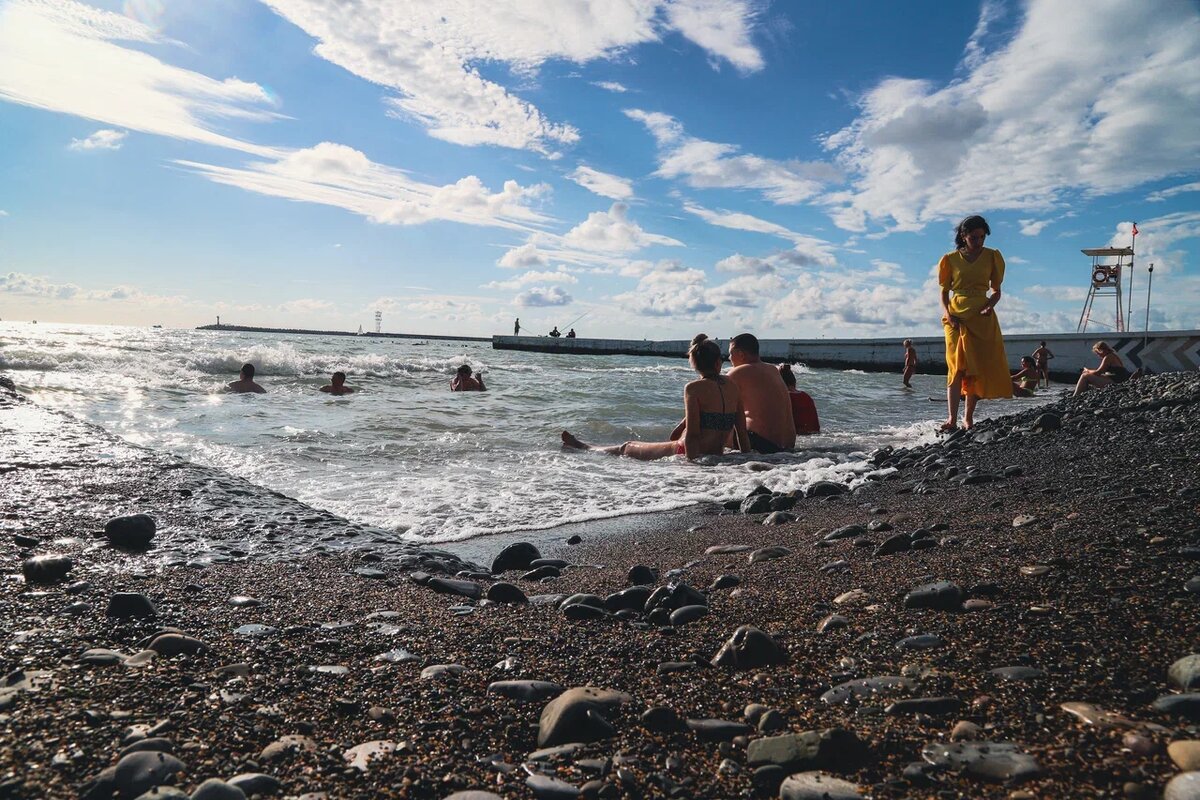 Автор фото: "Краснодарские известия"