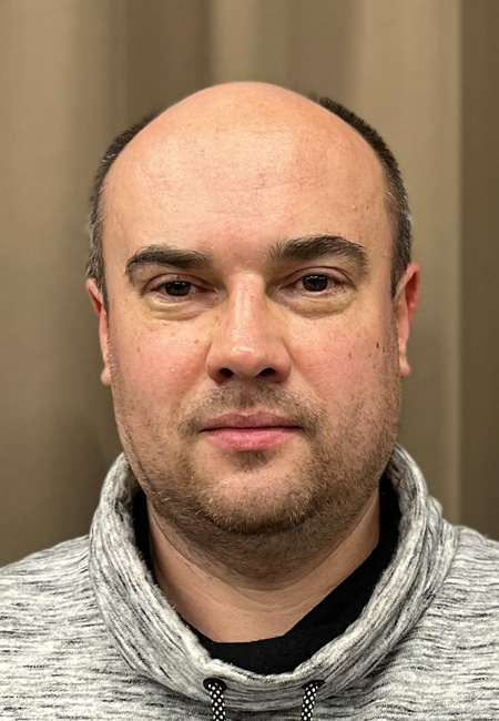 Сергей Ершов