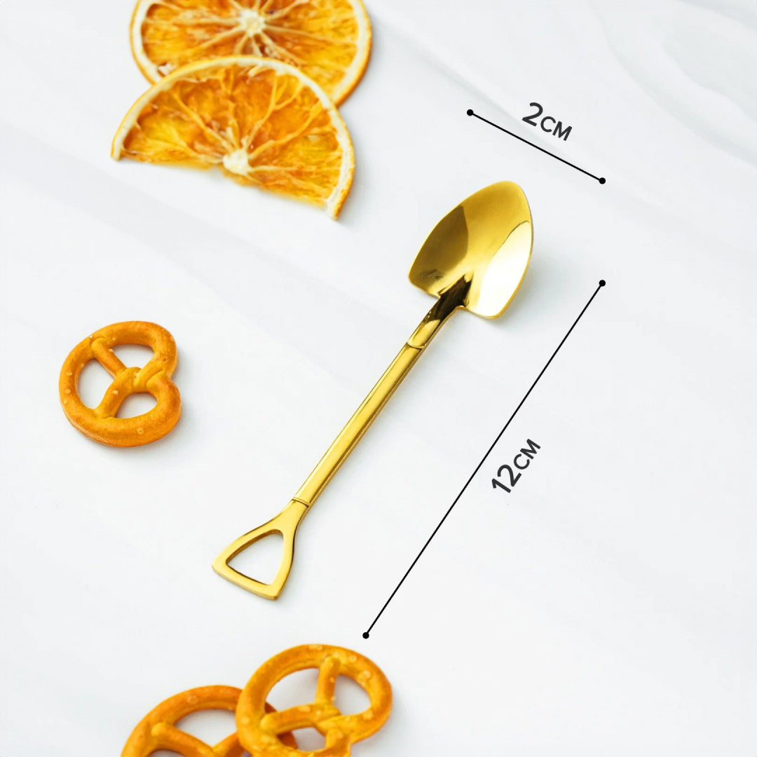 Ложка Magistro «Лопата»