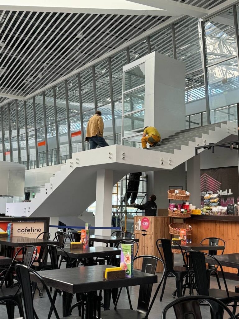    Фото: В курсе.ру Полина Анкушина