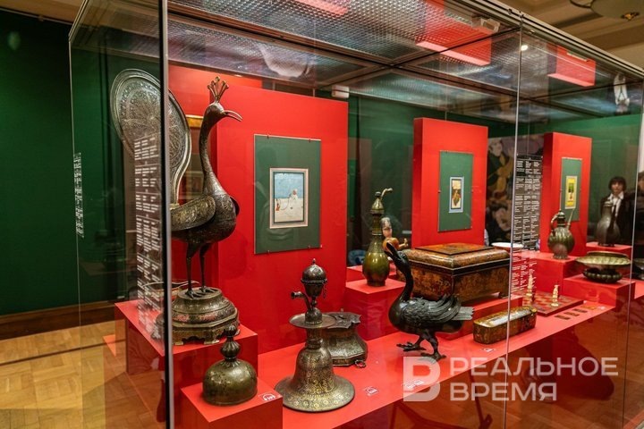 Фото: Мария Зверева