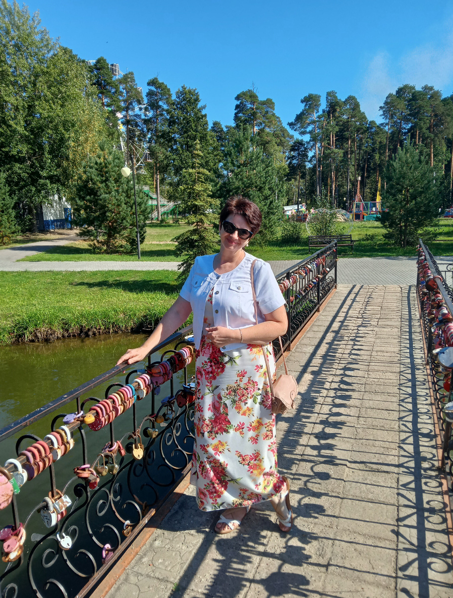 Фото автора.