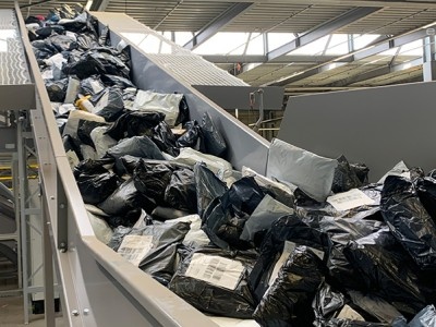    Порог беспошлинного ввоза товаров хотят снизить до €50