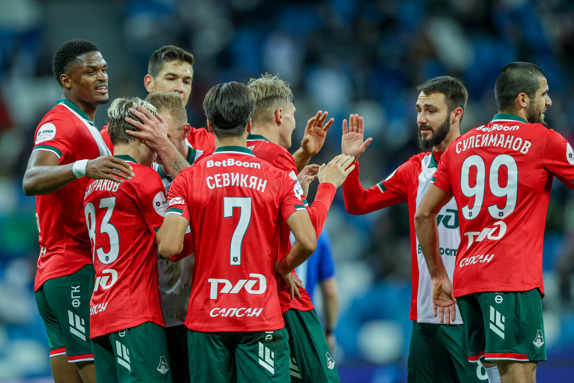 ​Фото: fclm.ru