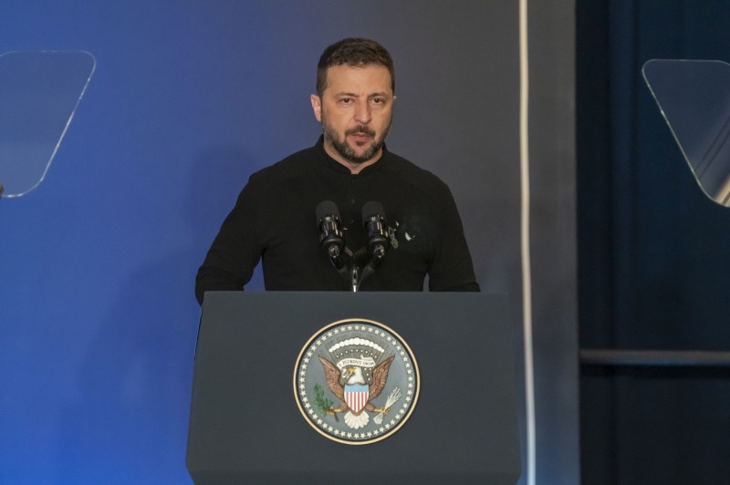    ФОТО: Ron Adar/Keystone Press Agency/Global Look Press