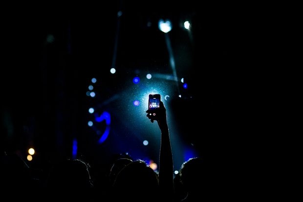    Фото: Daniel Gzz / Unsplash