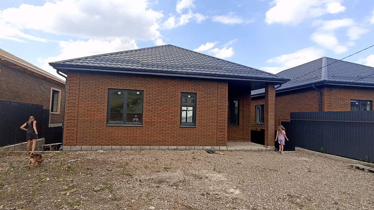 2024 год. Наш Лунный дом