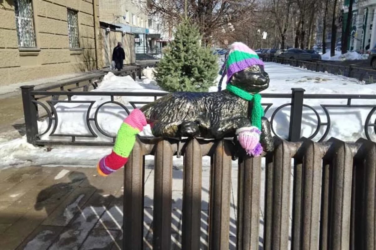    В Омске стало тепло во всех социальных учреждениях