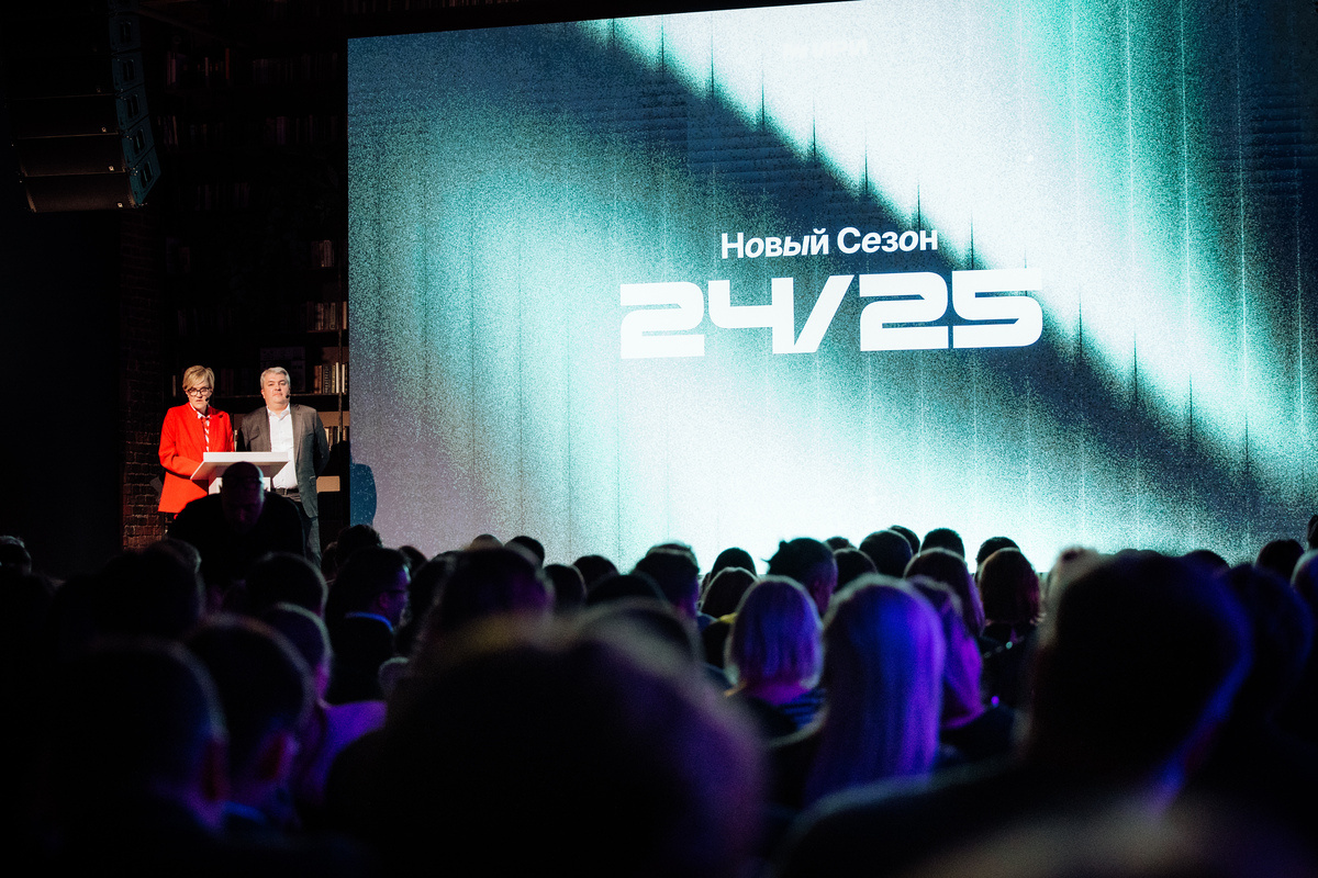 .  Фото: Фото предоставлено пресс-службой ИРИ