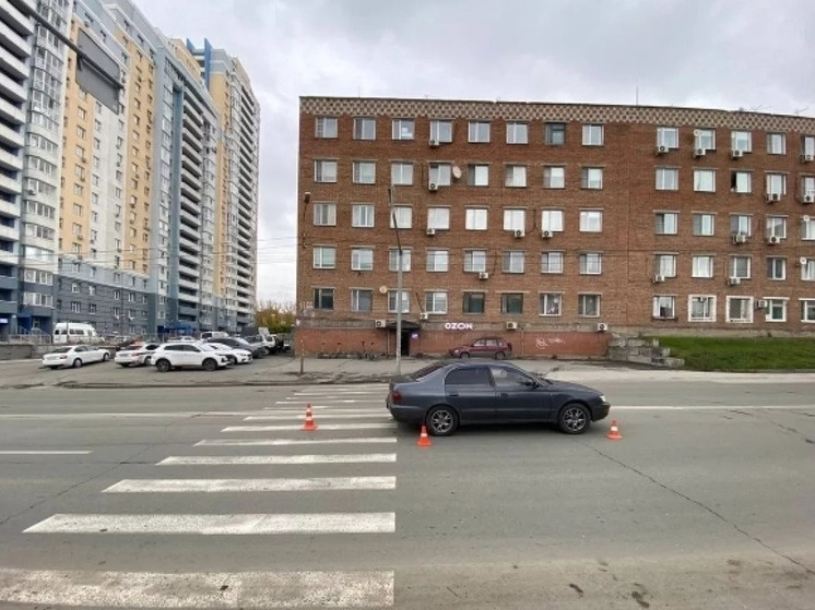     Госавтоинспекция Новосибирска