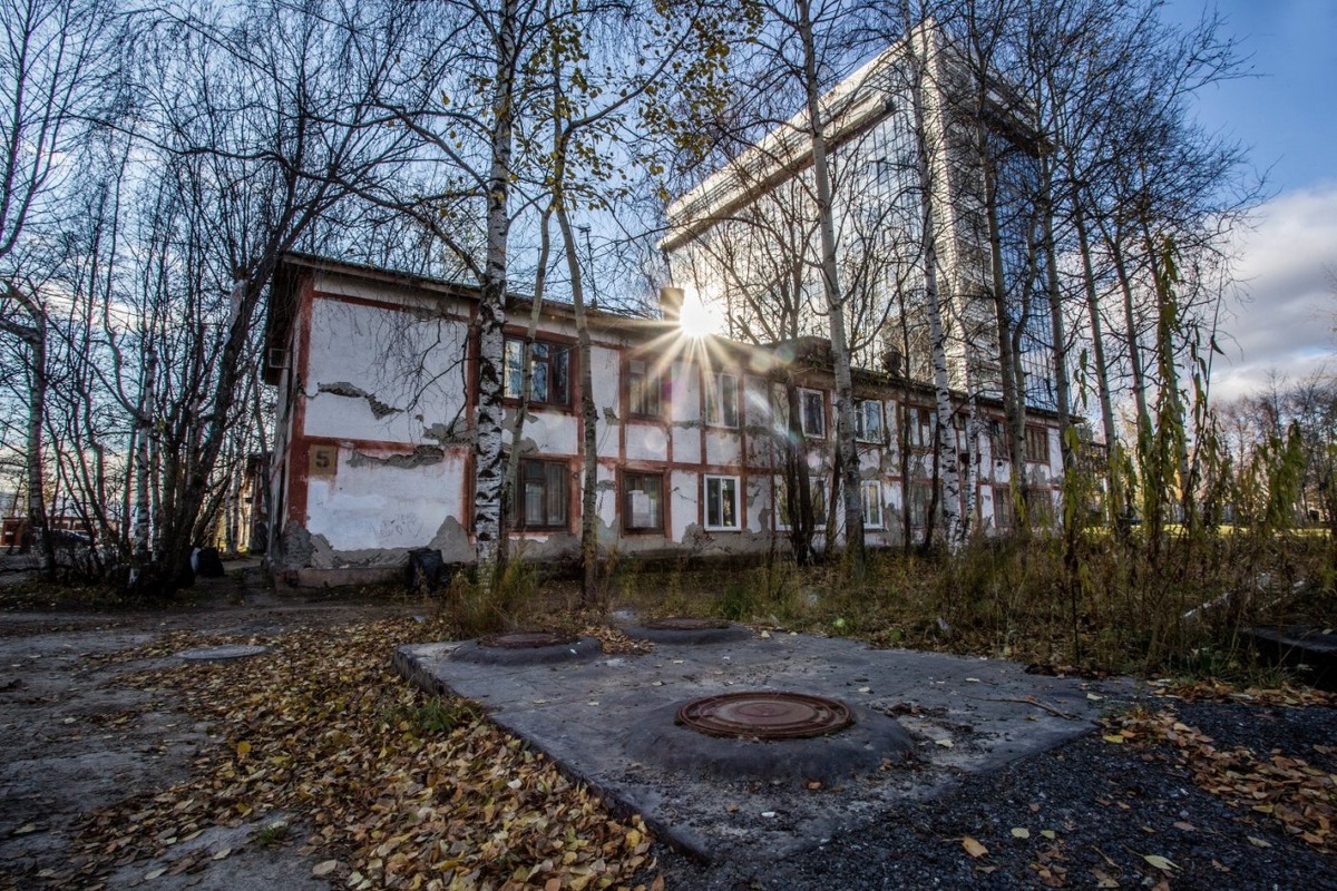    Югорчане смогут инициировать обследование технического состояния своих домов для проведения капремонта