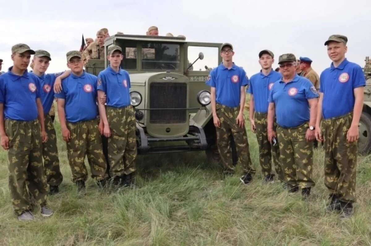    Поисковики из Нижневартовска подняли останки 31 бойца Красной армии