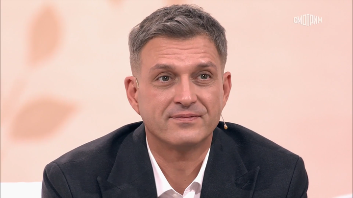  Кадр из программы «Судьба человека с Борисом Корчевниковым» на телеканале «Россия 1»