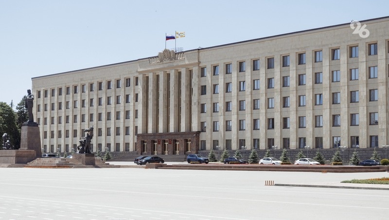      Фото: ИА «Победа26»