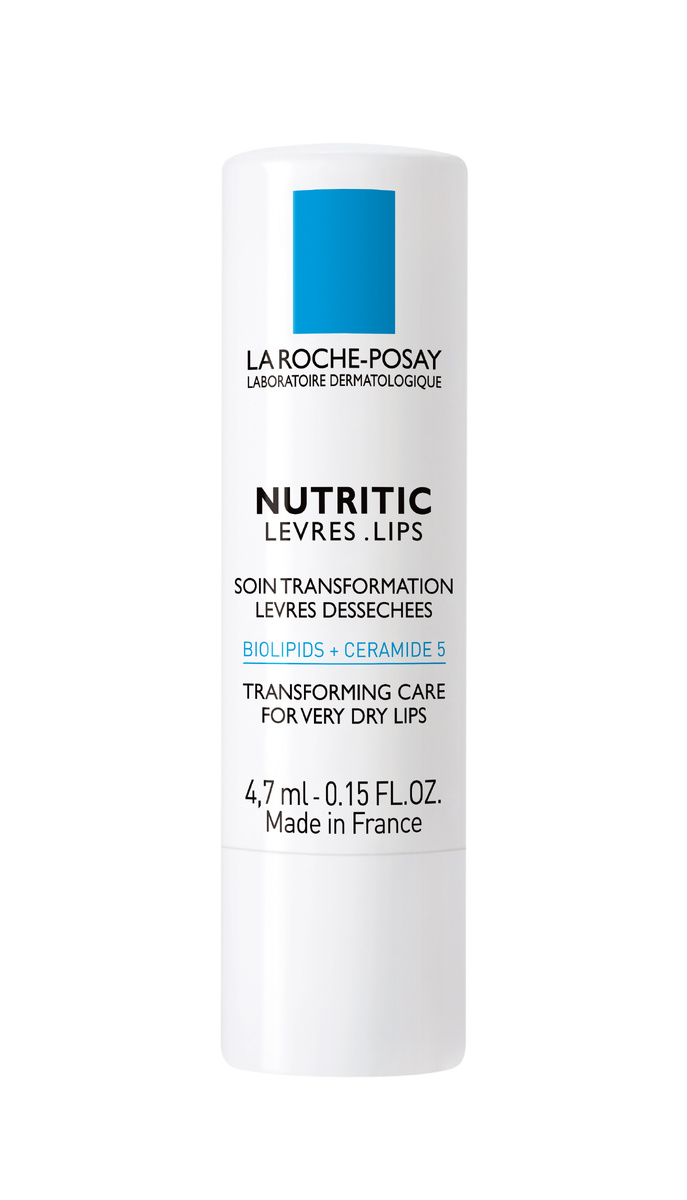     Питательный бальзам для губ La Roche-Posay nutritic levres