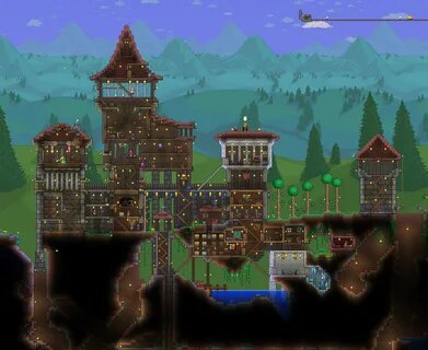 Terraria