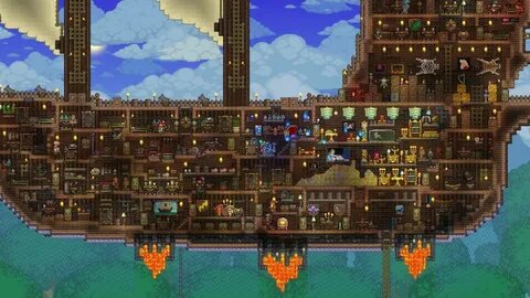 Terraria