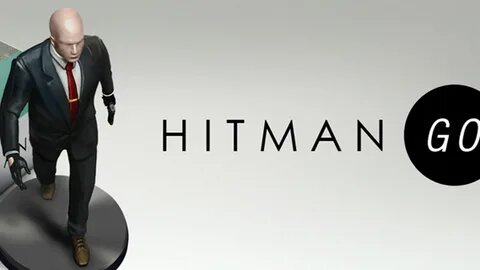 Hitman GO