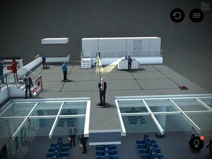 Hitman GO