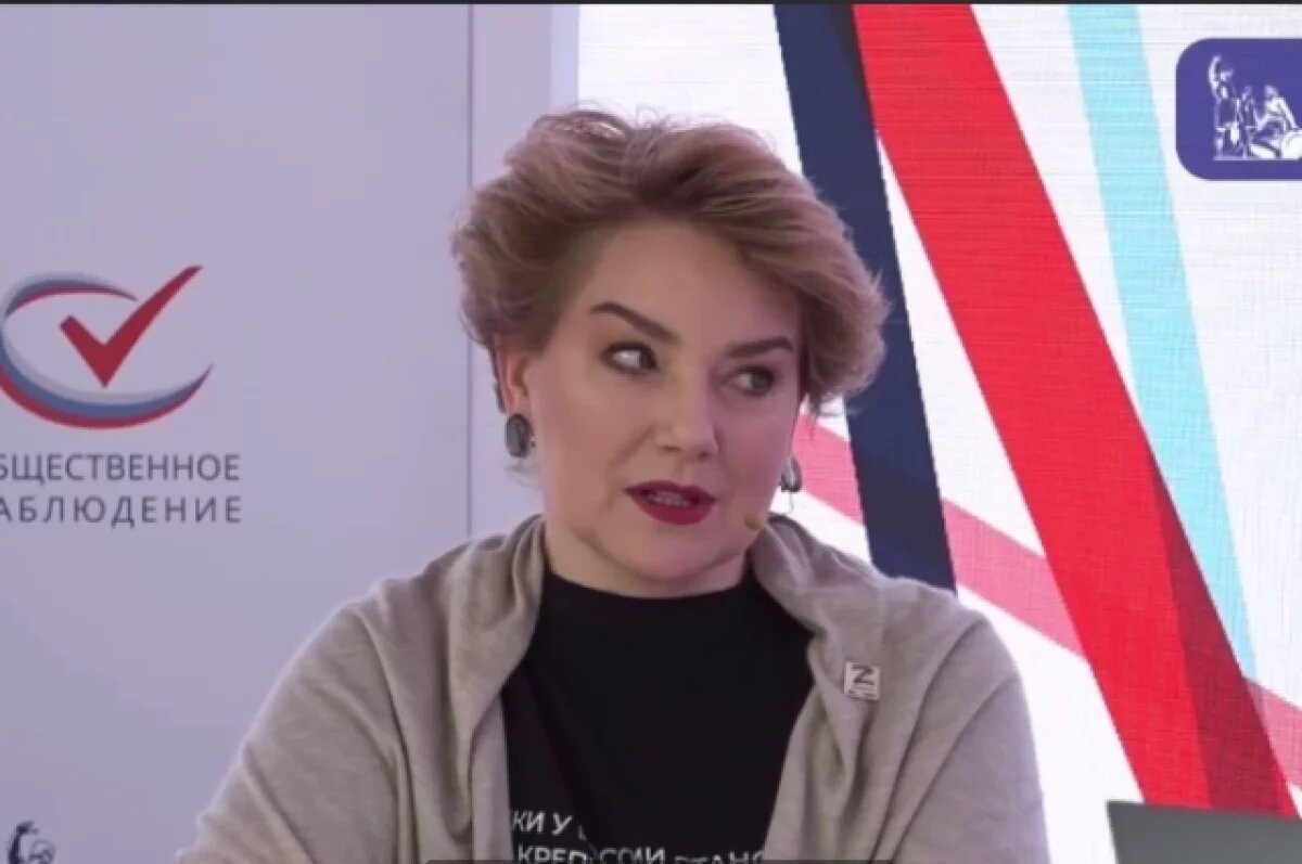    Актриса Будина посетила Единый пункт отбора на военную службу в Москве