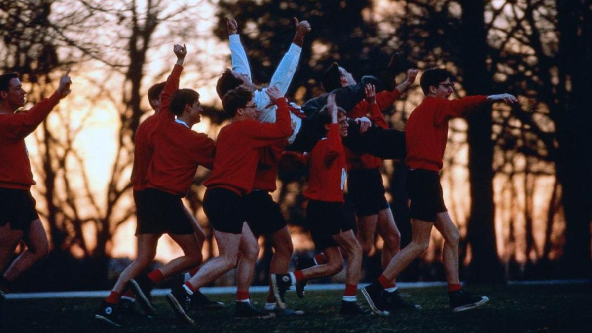    «Когда Гарри встретил Салли», «Общество мертвых поэтов» и «Практическая магия»: 6 фильмов для осеннего уикенда (фото 1)