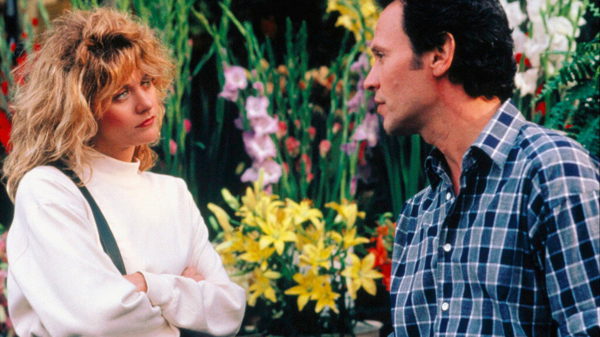    «Когда Гарри встретил Салли», «Общество мертвых поэтов» и «Практическая магия»: 6 фильмов для осеннего уикенда (фото 2)