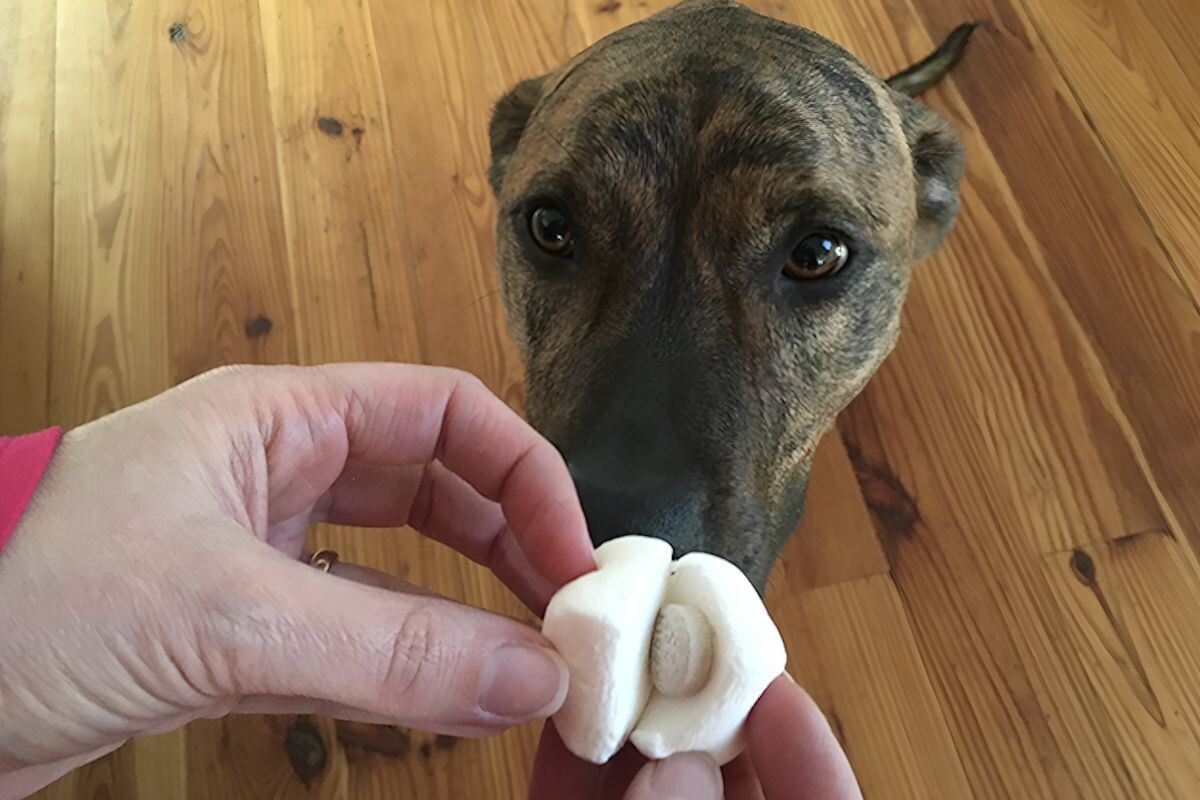 Маскировка таблетки