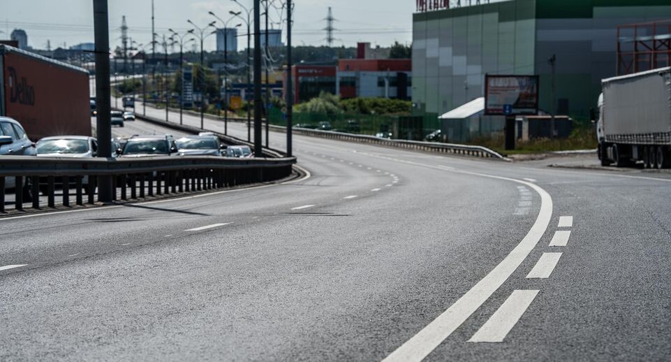    Минтранс Подмосковья