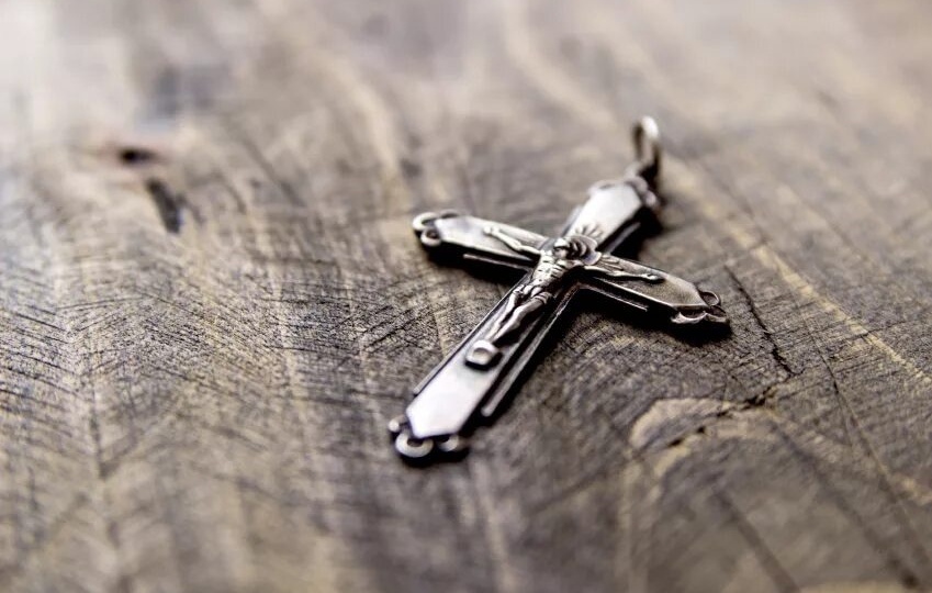 Не только обретение Креста, но и его потеря