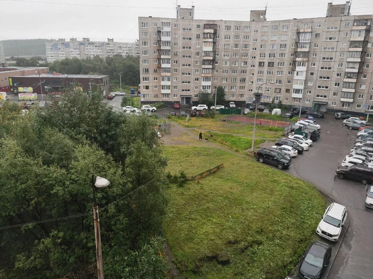 Фото: «Хибины» 