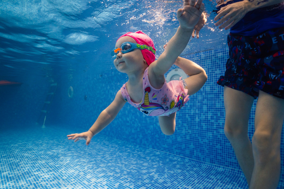 В большинстве случаем проблему лишнего веса можно решить здоровым питанием и физической активностью