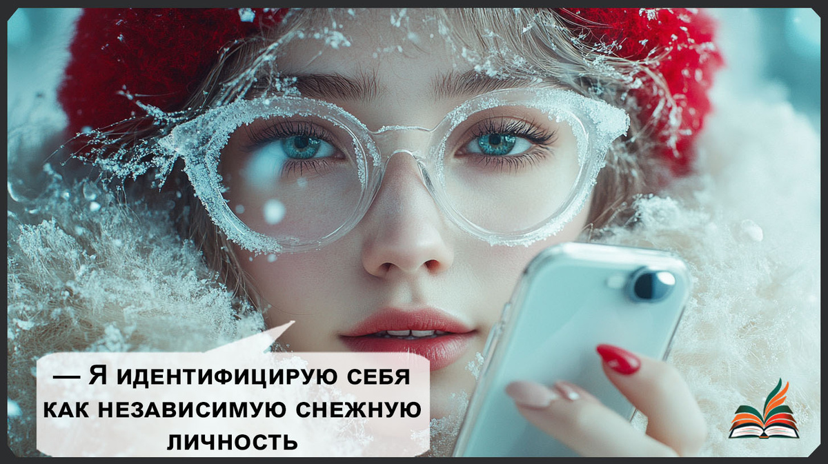 Снегурочка - Сказки на старый лад