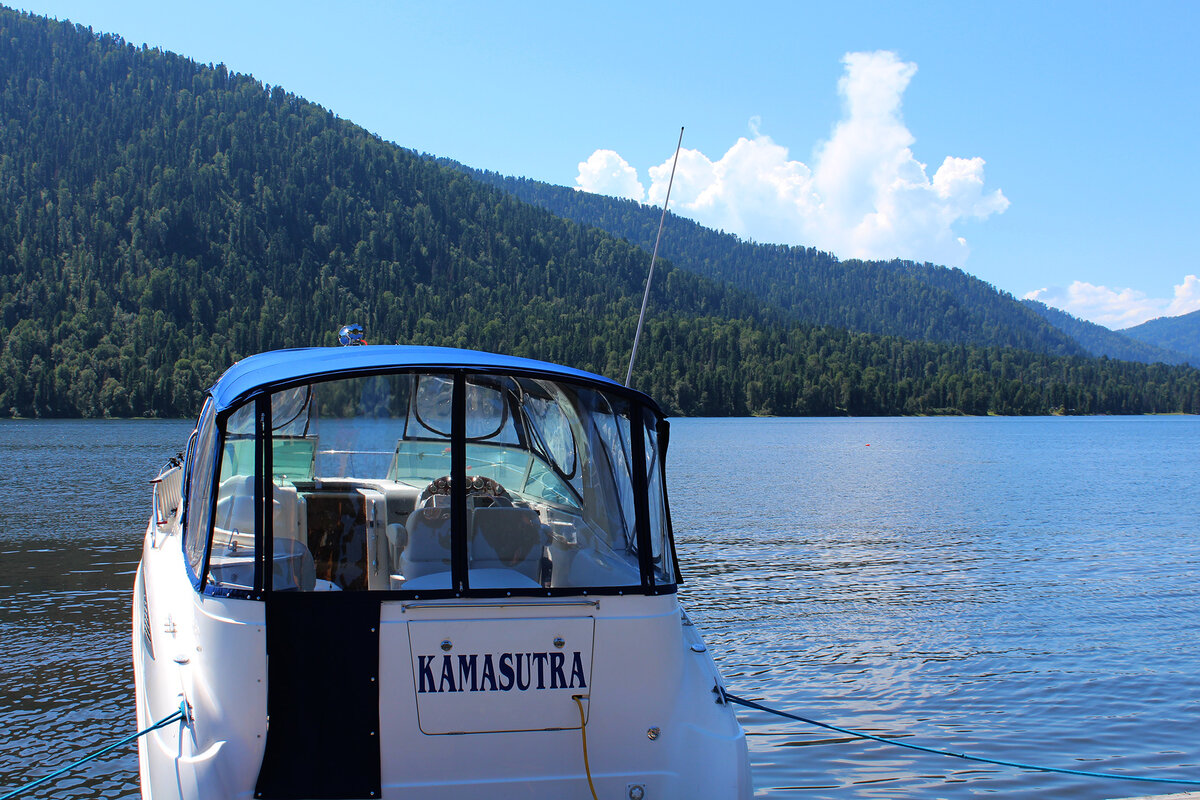 Фото автора.