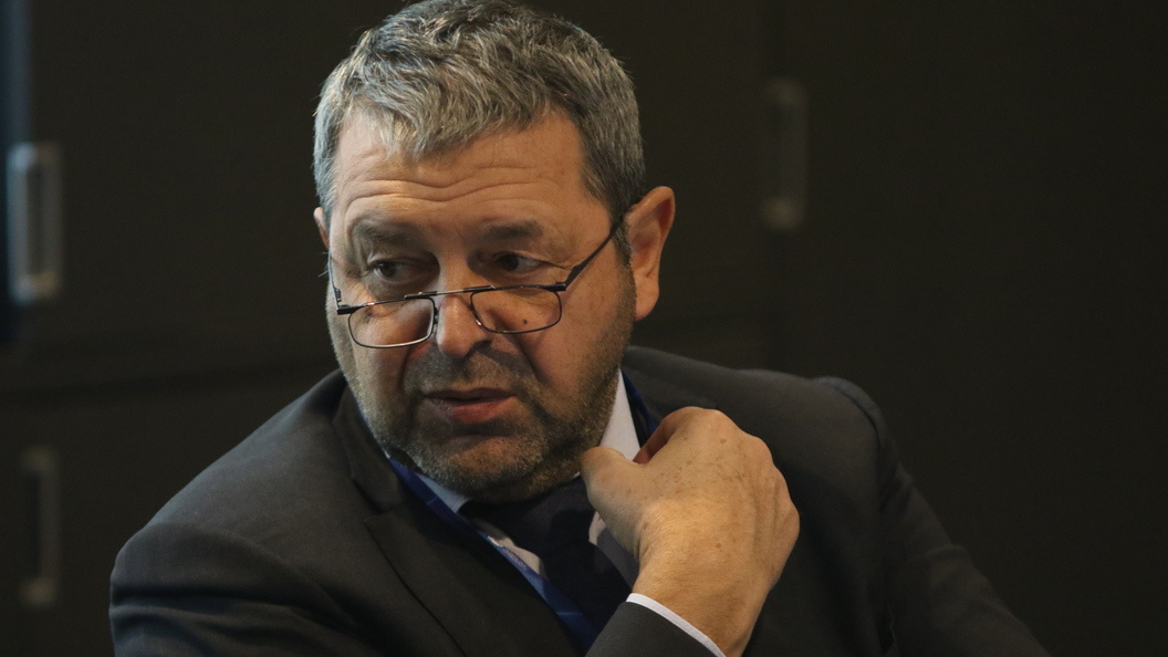    Maksim Konstantinov/Globallookpress