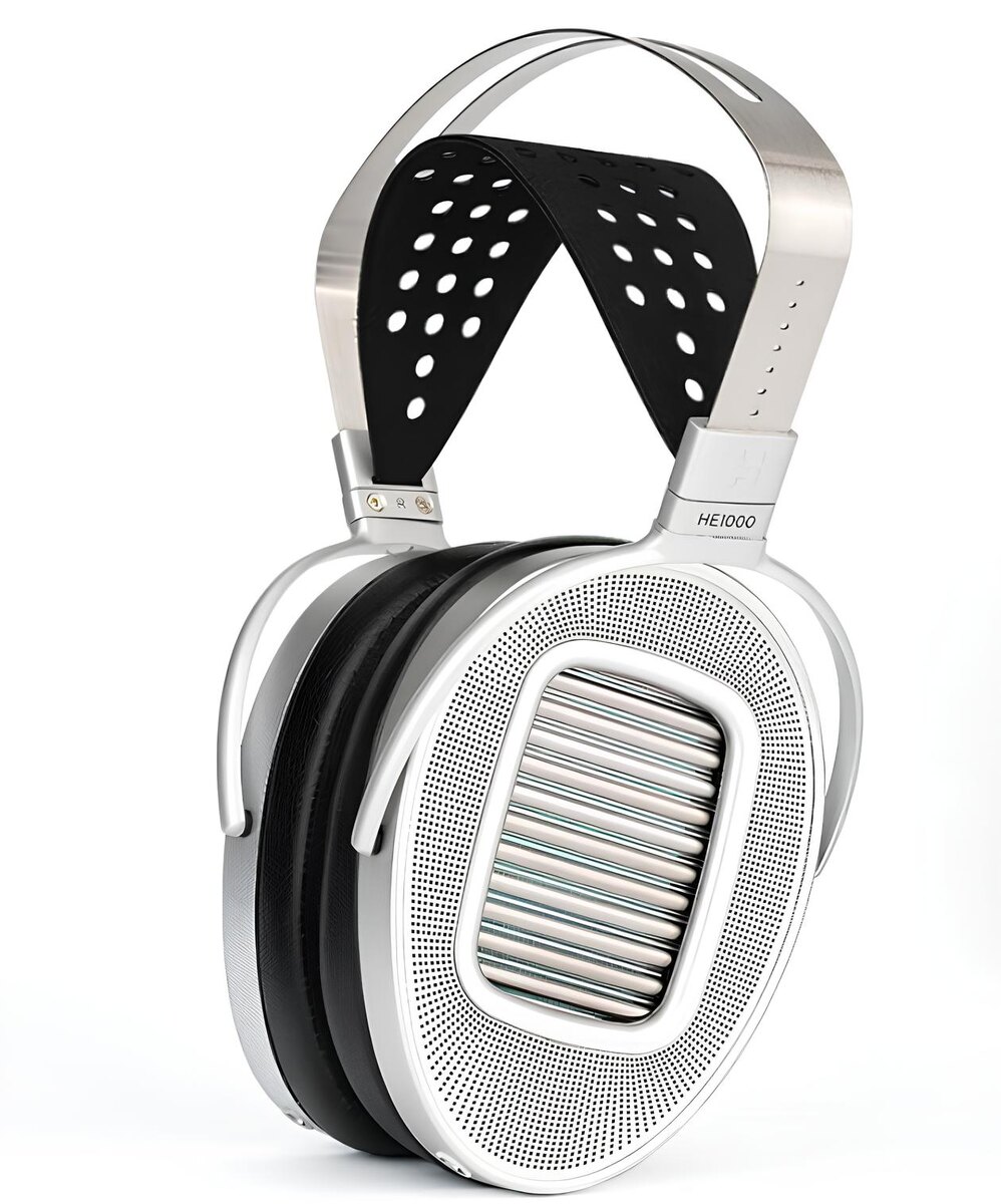 Фото: Hifiman