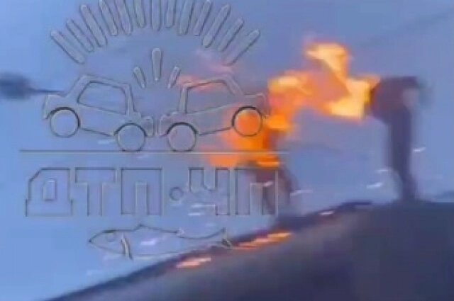    Фото: Мурманск ДТП ЧП