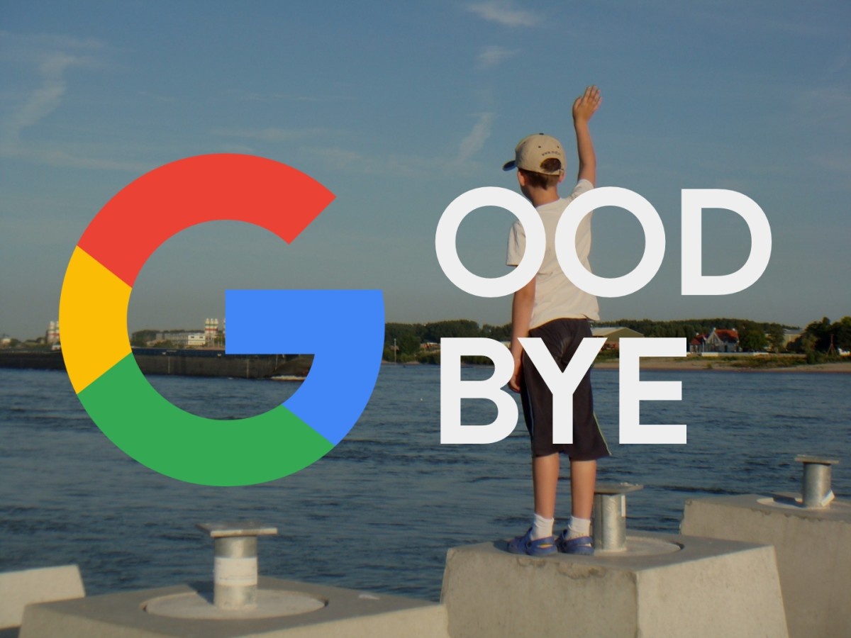    Минцифры советует забэкапить данные Google-аккаунтов. Как это сделать?
