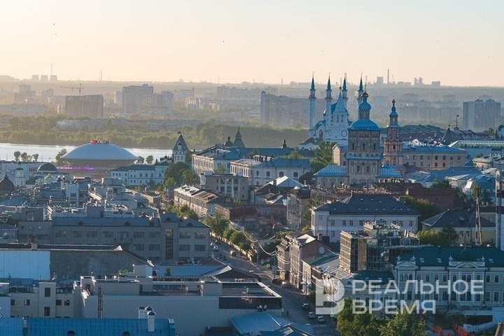 Фото: Реальное время