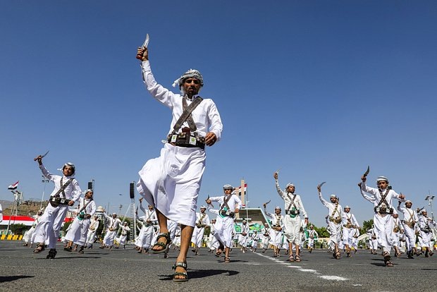 Фото: Khaled Abdullah / Reuters