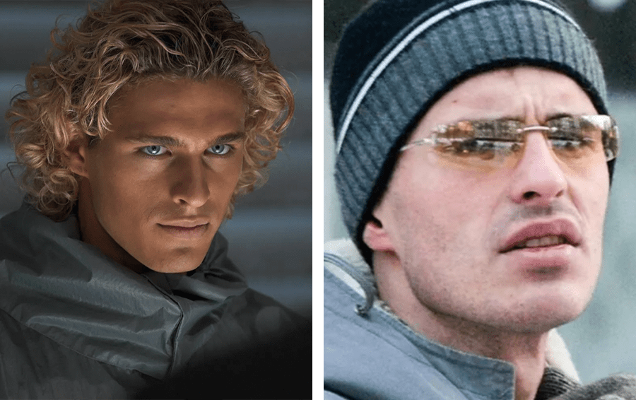     Фото: Нон-стоп Продакшн, DR