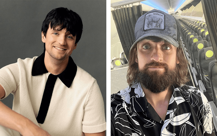    Фото: DR, соцсети