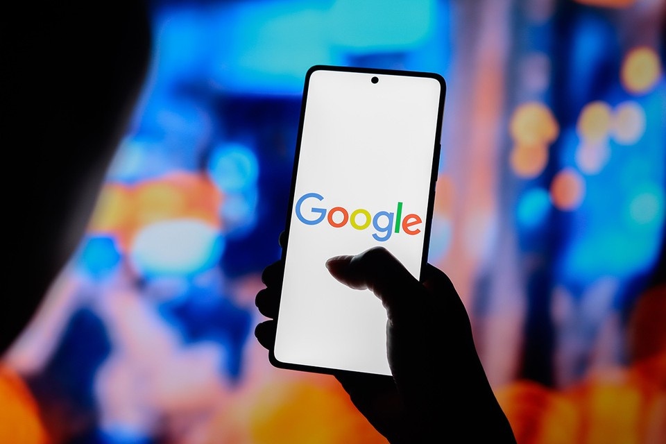    В России сервисами Google пользуются миллионы людей. GLOBAL LOOK PRESS