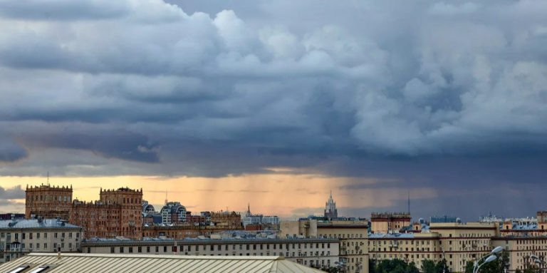    Фото: Официальный сайт Мэра Москвы / М. Денисов Екатерина Шахнина