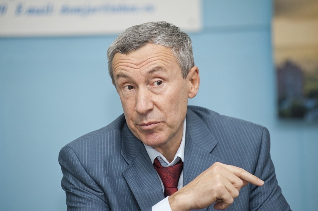    Климов напомнил Узбекистану о судьбе Украины после призыва к РФ заниматься собой