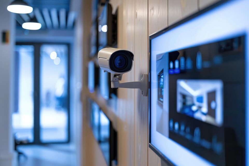 Как работают умные системы безопасности ? 