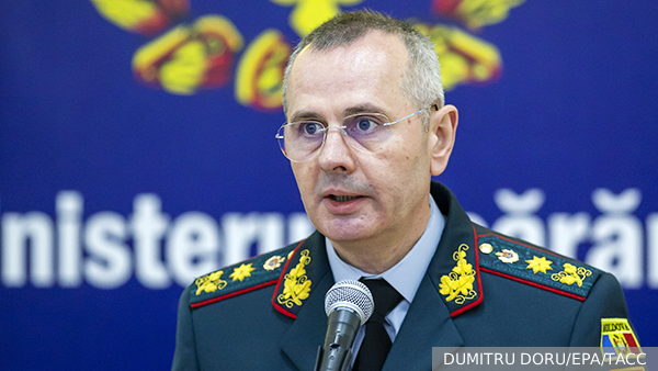     Фото: DUMITRU DORU/EPA/ТАСС   
 Текст: Дарья Григоренко