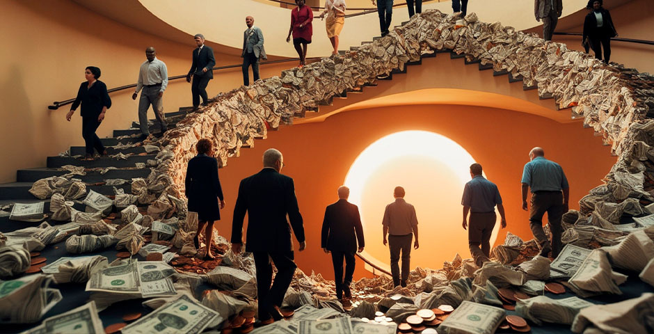 Изображение: Leonardo.Ai/Эксперт