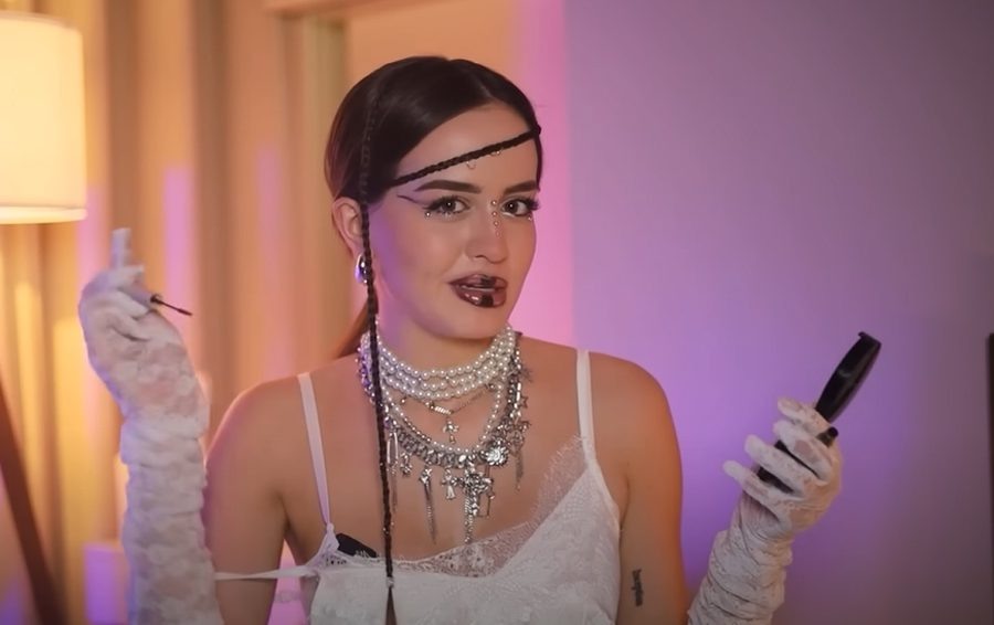    Фото: кадр из видео